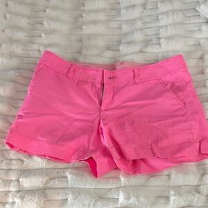 Vibrant Pink Women's Callahan Shorts